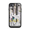 OtterBox Symmetry iPhone 7 Case Skin - My New York Mood