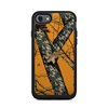OtterBox Symmetry iPhone 7 Case Skin - Blaze (Image 1)