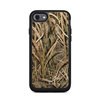 OtterBox Symmetry iPhone 7 Case Skin - Shadow Grass Blades (Image 1)