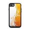 OtterBox Symmetry iPhone 7 Case Skin - Orange Crush (Image 1)