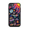 OtterBox Symmetry iPhone 7 Case Skin - Out to Space