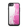 OtterBox Symmetry iPhone 7 Case Skin - Pink Crush