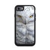 OtterBox Symmetry iPhone 7 Case Skin - Snowy Owl