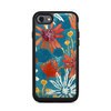 OtterBox Symmetry iPhone 7 Case Skin - Sunbaked Blooms