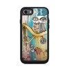 OtterBox Symmetry iPhone 7 Case Skin - Surreal Owl