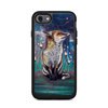 OtterBox Symmetry iPhone 7 Case Skin - There is a Light