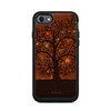 OtterBox Symmetry iPhone 7 Case Skin - Tree Of Books (Image 1)