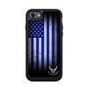 OtterBox Symmetry iPhone 7 Case Skin - USAF Flag