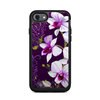 OtterBox Symmetry iPhone 7 Case Skin - Violet Worlds