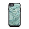 OtterBox Symmetry iPhone 7 Case Skin - Waves (Image 1)