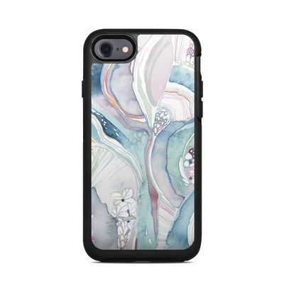 OtterBox Symmetry iPhone 7 Case Skin - Abstract Organic