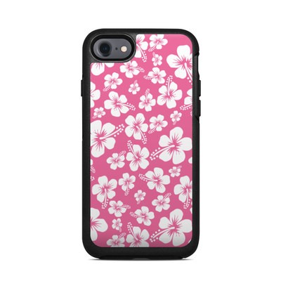 OtterBox Symmetry iPhone 7 Case Skin - Aloha Pink
