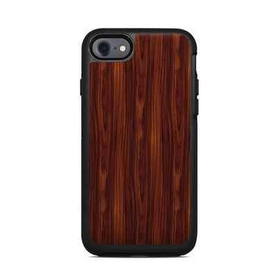 OtterBox Symmetry iPhone 7 Case Skin - Dark Rosewood