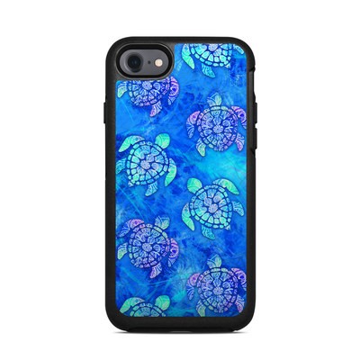 OtterBox Symmetry iPhone 7 Case Skin - Mother Earth