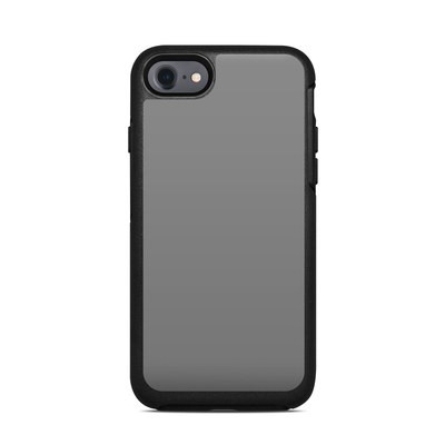 OtterBox Symmetry iPhone 7 Case Skin - Solid State Grey