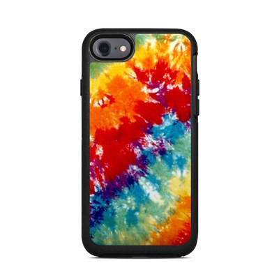 OtterBox Symmetry iPhone 7 Case Skin - Tie Dyed