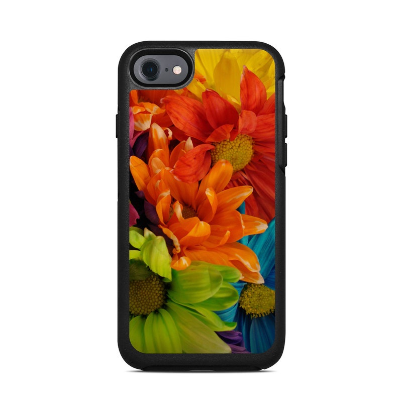 OtterBox Symmetry iPhone 7 Case Skin - Colours (Image 1)
