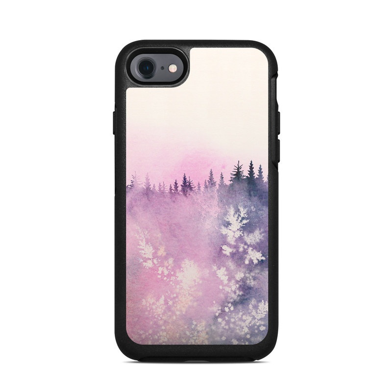OtterBox Symmetry iPhone 7 Case Skin - Dreaming of You (Image 1)