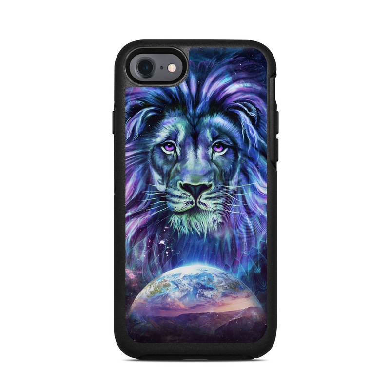 OtterBox Symmetry iPhone 7 Case Skin - Guardian (Image 1)