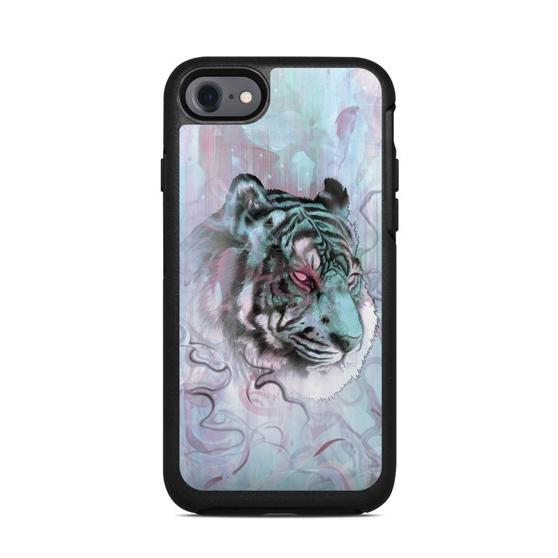 OtterBox Symmetry iPhone 7 Case Skin - Illusive by Nature (Image 1)