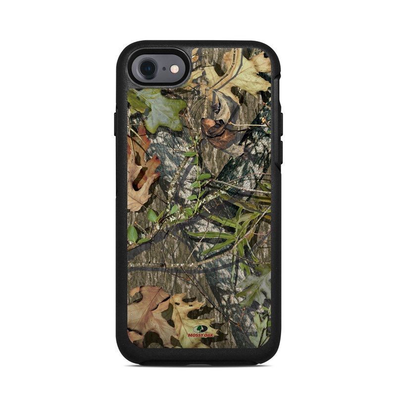 OtterBox Symmetry iPhone 7 Case Skin - Obsession (Image 1)