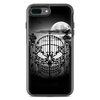 OtterBox Symmetry iPhone 7 Plus Case Skin - Abandon Hope (Image 1)