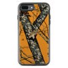 OtterBox Symmetry iPhone 7 Plus Case Skin - Blaze (Image 1)