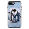 OtterBox Symmetry iPhone 7 Plus Case Skin - Penguin Heart