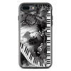 OtterBox Symmetry iPhone 7 Plus Case Skin - Piano Pizazz (Image 1)