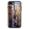 OtterBox Symmetry iPhone 7 Plus Case Skin - Venezia