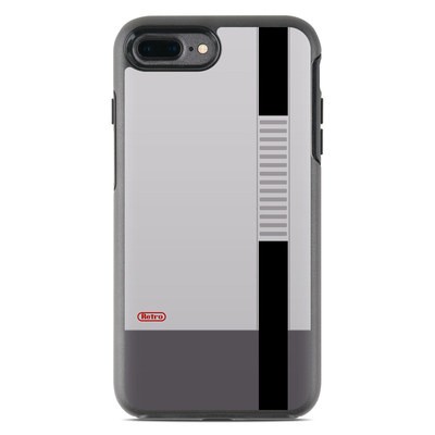 OtterBox Symmetry iPhone 7 Plus Case Skin - Retro Horizontal