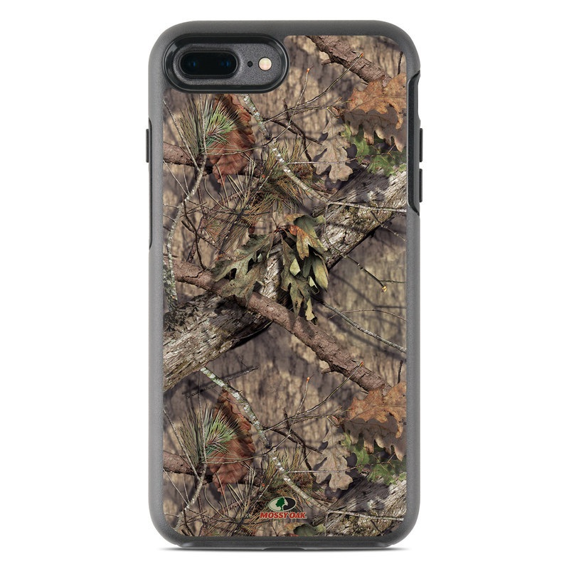 OtterBox Symmetry iPhone 7 Plus Case Skin - Break-Up Country (Image 1)