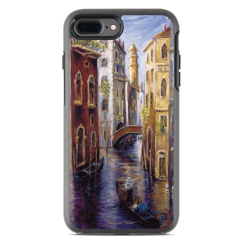 OtterBox Symmetry iPhone 7 Plus Case Skin - Venezia (Image 1)