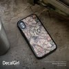OtterBox Symmetry iPhone X Case Skin - Solid State Black (Image 3)
