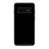 OtterBox Symmetry Galaxy S10 Case Skin - Solid State Black