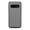 OtterBox Symmetry Galaxy S10 Case Skin - Solid State Grey (Image 1)