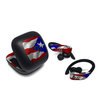 Beats Powerbeats Pro (2019) Skin - Puerto Rican Flag