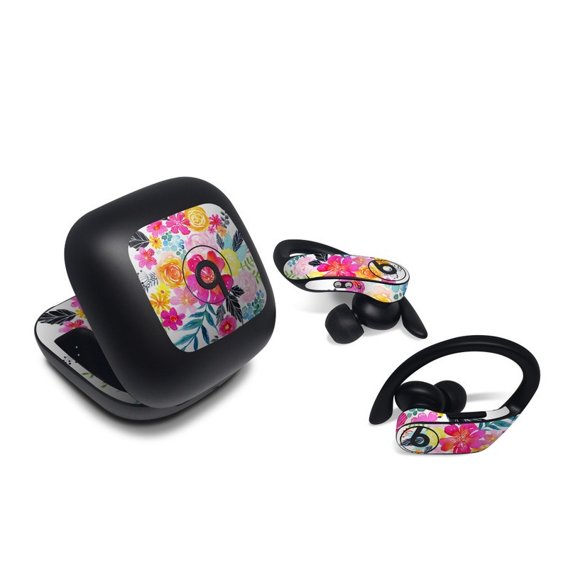 Beats powerbeats best sale pro pink