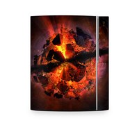 PS3 Skin - Aftermath (Image 1)
