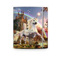 PS3 Skin - Evening Star (Image 1)