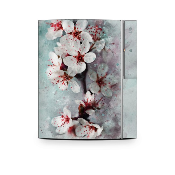 PS3 Skin - Cherry Blossoms