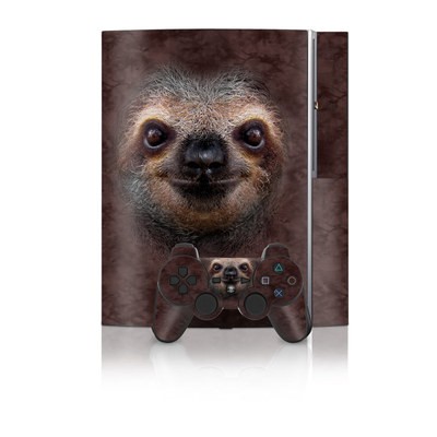 PS3 Skin - Sloth