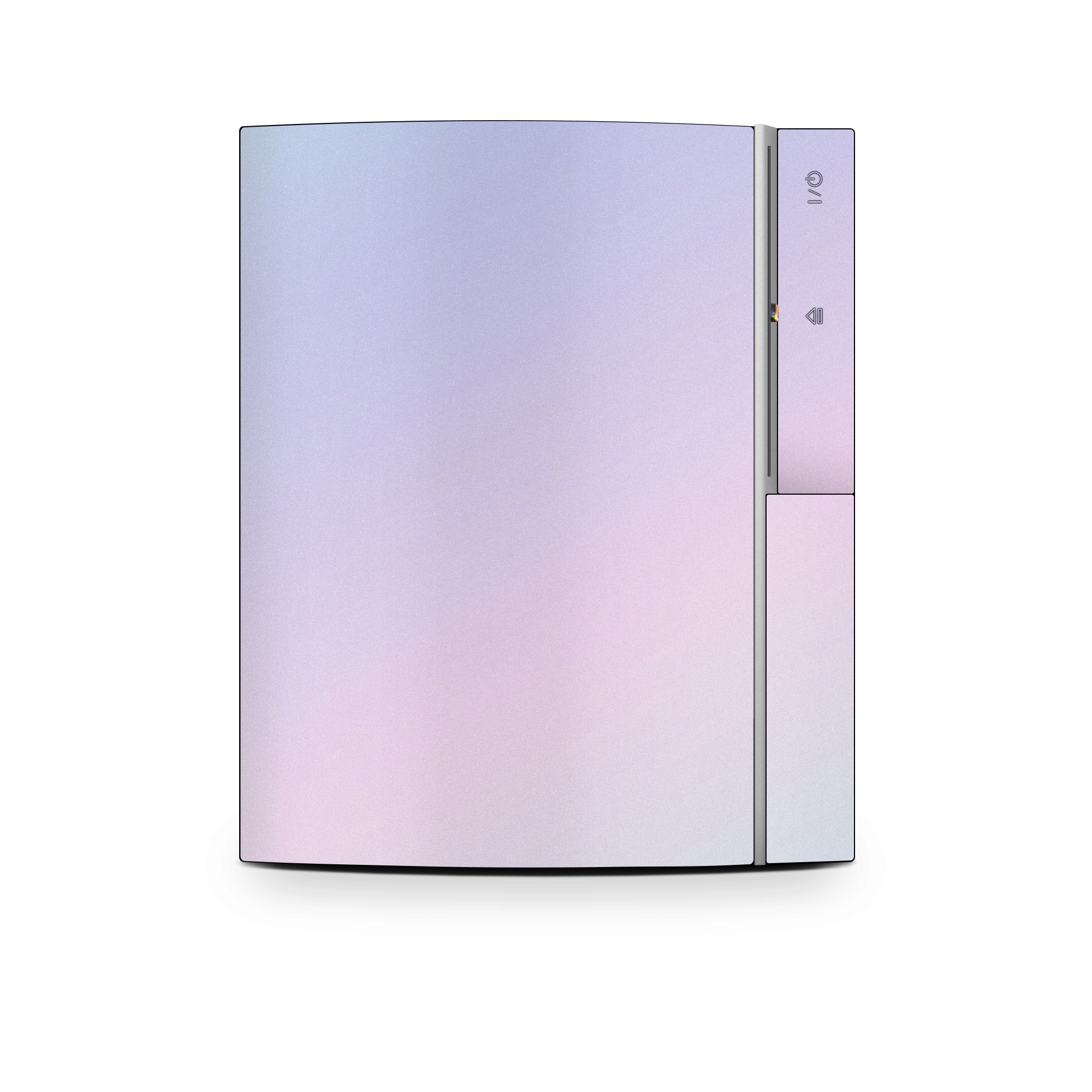 PS3 Skin - Cotton Candy (Image 1)