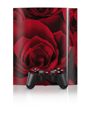 PS3 Skin - By Any Other Name