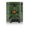 PS3 Skin - Hail To The Chief (Image 1)