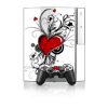 PS3 Skin - My Heart