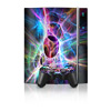 PS3 Skin - Static Discharge