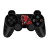 PS3 Controller Skin - Bears Hate Math (Image 1)