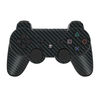 PS3 Controller Skin - Carbon (Image 1)