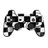 PS3 Controller Skin - Checkers